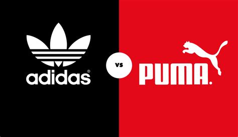 Puma Vs Adidas: What You Need To Kn